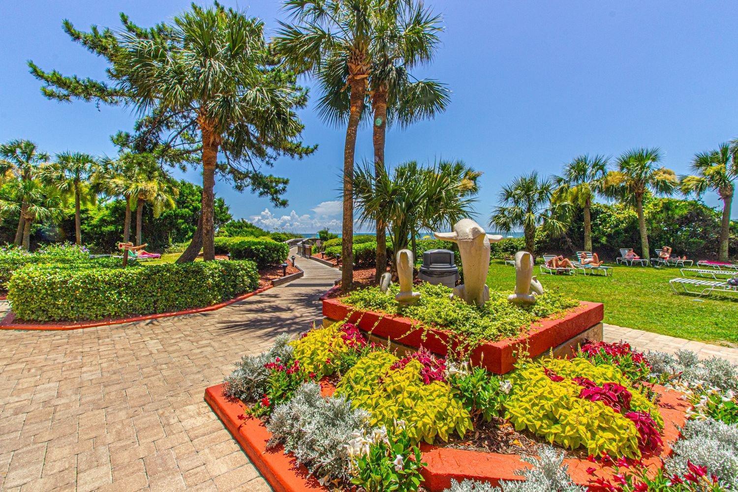 Beach Colony 403 Myrtle Beach Quarto foto