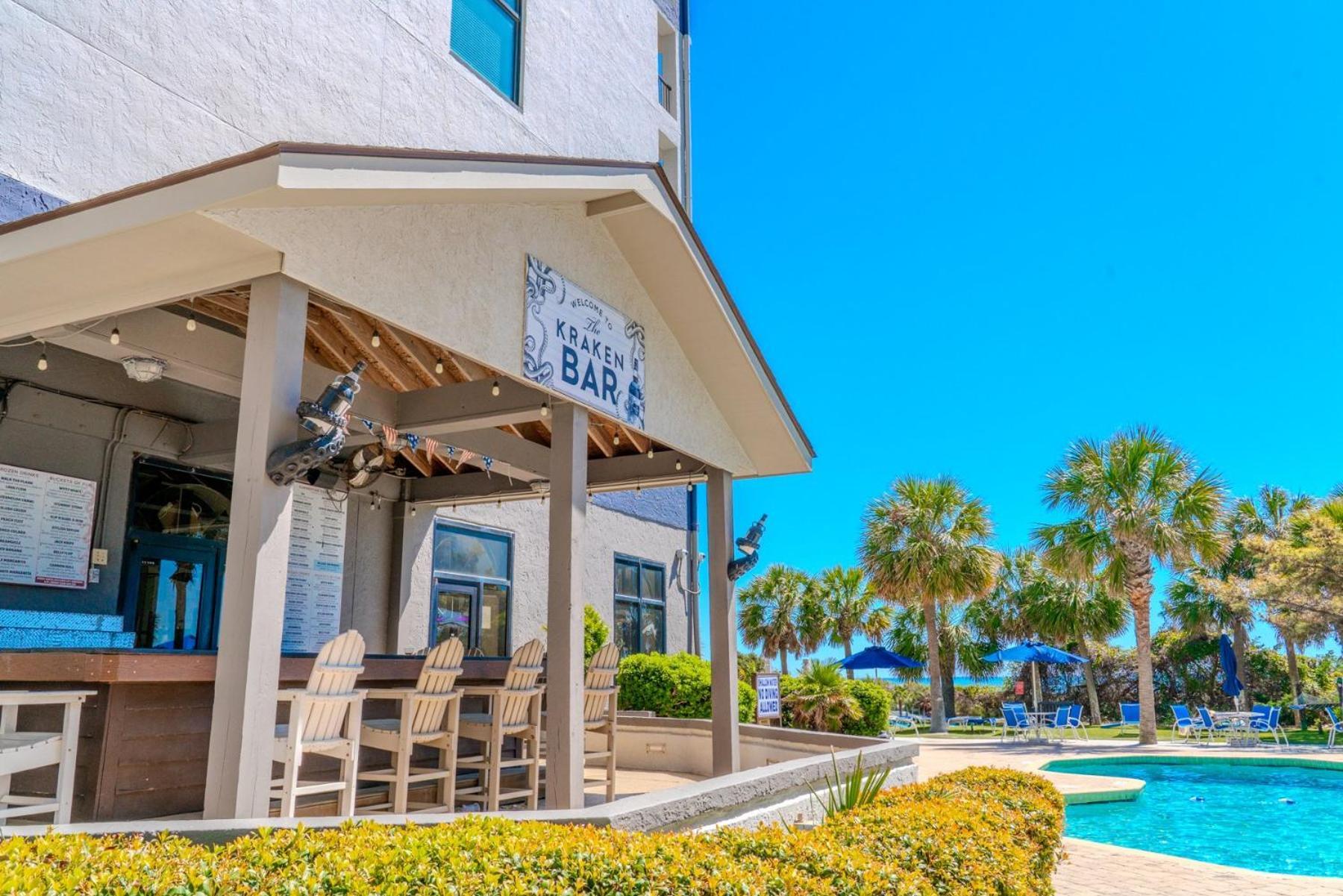 Beach Colony 403 Myrtle Beach Exterior foto