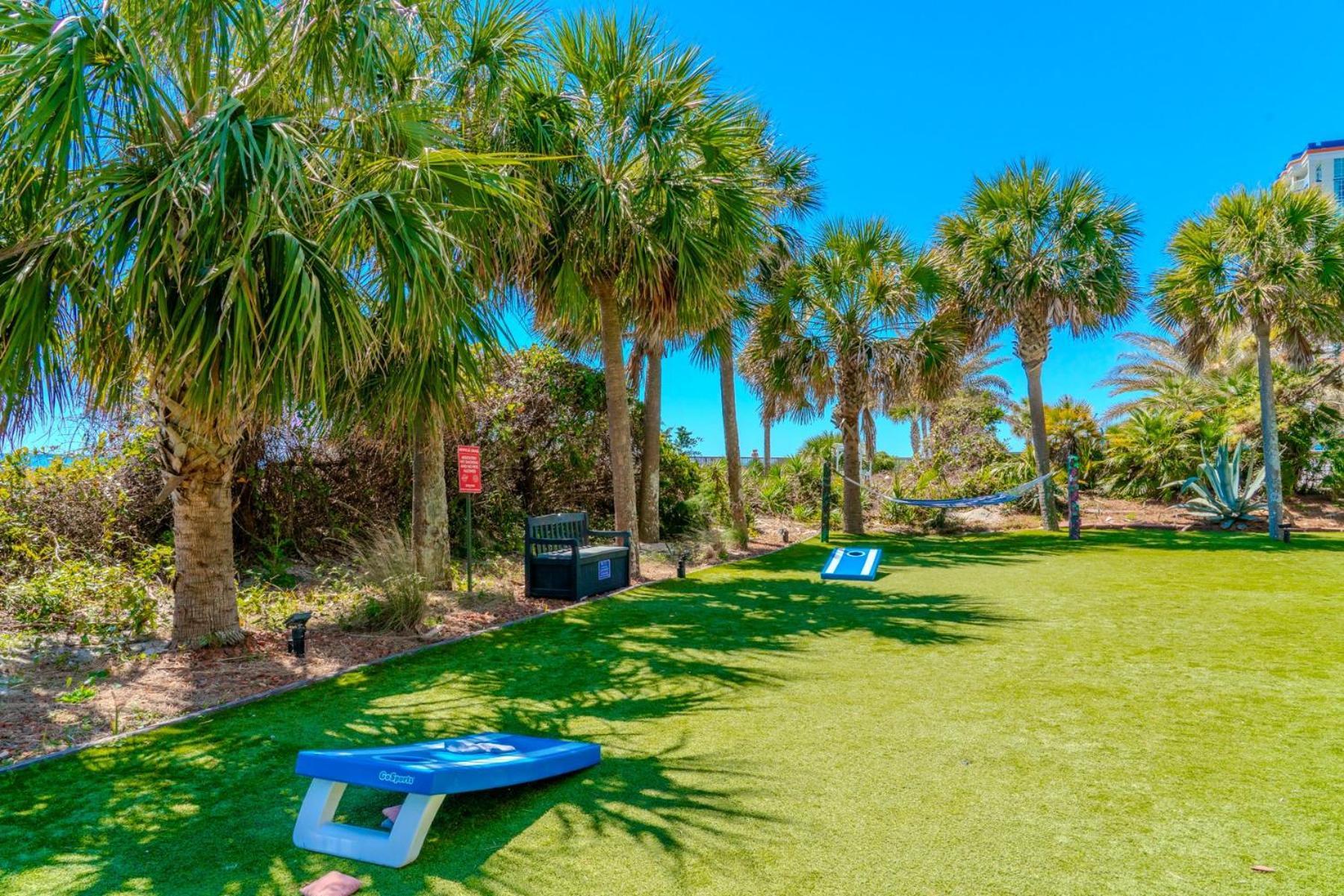 Beach Colony 403 Myrtle Beach Exterior foto