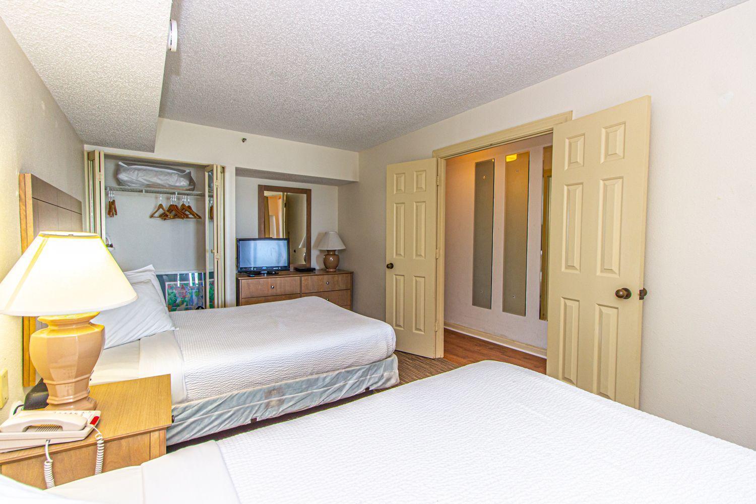 Beach Colony 403 Myrtle Beach Exterior foto